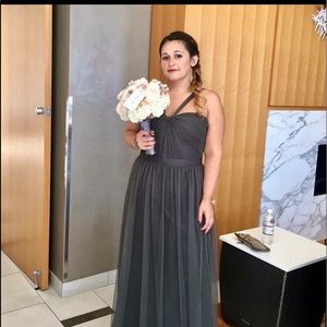 AMSALE Stunning Gown Make an offer!